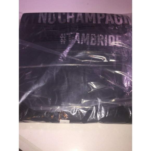 Ideology Plus Size Bridal Party Racerback Tank Top, Size 1X, Retail $34.50 - Picture 4 of 4